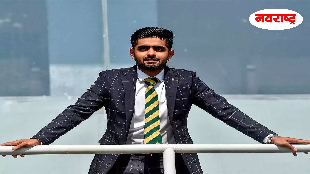 कर्णधार बाबर आझम होणार पाकिस्तानचा पंतप्रधान?