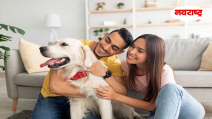 तुमच्या घरात पाळीवप्राणी आहेत? मग ‘हे’ उपकरण तुमच्याकडे असायलाच हवं