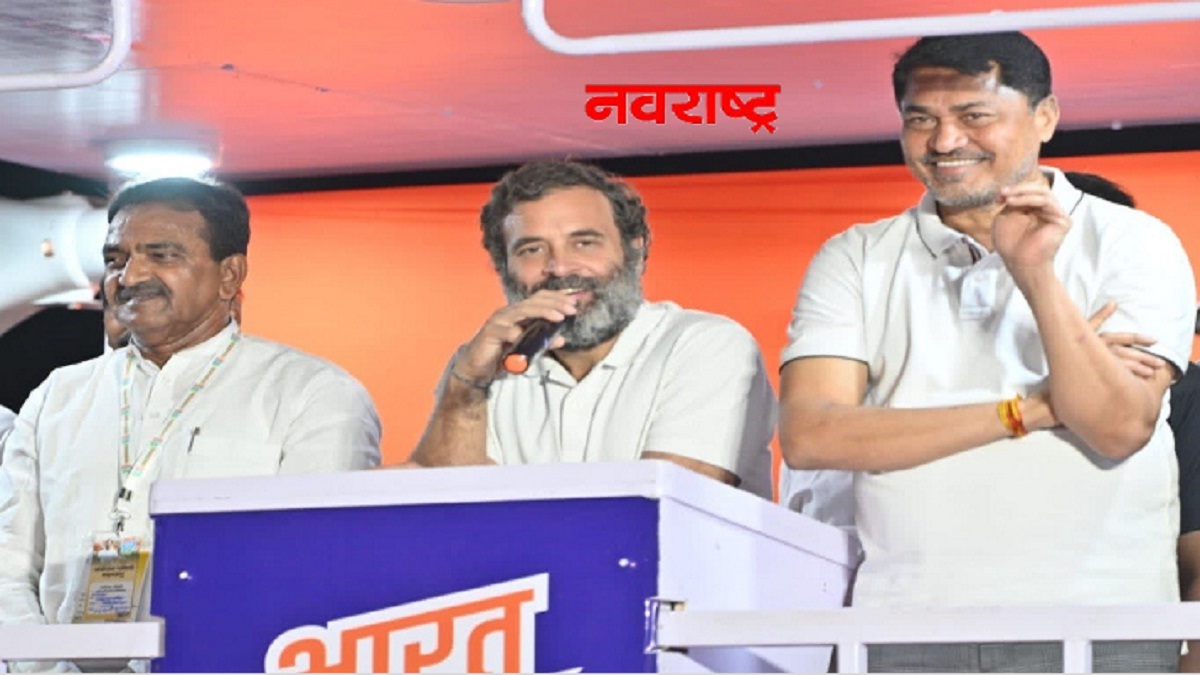 Loan Waiver For Industrialists But No Loan Waiver For Farmers Rahul Gandhis Attack Nrdm
