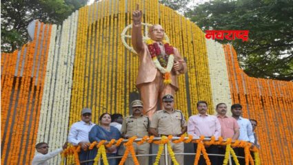 समाजाच्या शेवटच्या घटकांपर्यंत सामाजिक न्याय विभागाच्या योजना पोहोचवाव्यात : मिलिंद शंभरकर