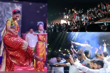 झालेल्या सर्व प्रकाराबद्दल माफी मागते – गौतमी पाटील