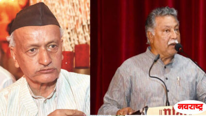 अभिनयाचा मापदंड निर्माण करणाऱ्या विक्रम गोखलेंना भावपूर्ण श्रद्धांजली – राज्यपाल भगतसिंह कोश्यारी