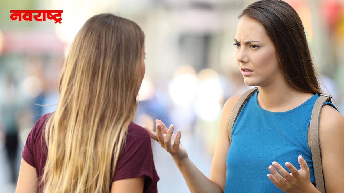 Girls Pick Up On These Habits Of Boys Know For Your Information Nrrd