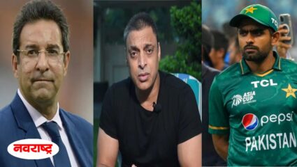 इम्रान खान यांच्यावरील गोळीबारानंतर ‘या’ पाकिस्तानी क्रिकेटर्सनी व्यक्त केली चिंता