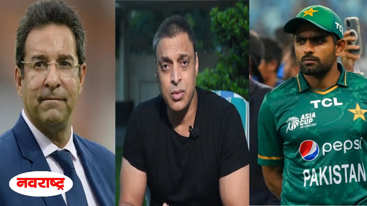 इम्रान खान यांच्यावरील गोळीबारानंतर ‘या’ पाकिस्तानी क्रिकेटर्सनी व्यक्त केली चिंता