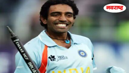 वयाच्या २५ व्या वर्षी हिंदू असलेल्या रॉबिन उथप्पाने केले होते धर्मांतर!