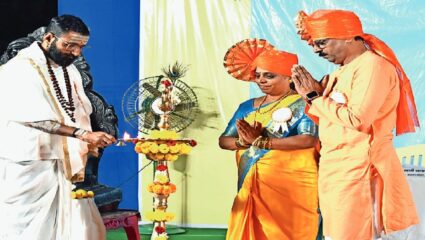महाराष्ट्रातही लव्ह जिहाद विरोधी कायदा तत्काळ करावा; हिंदू जनजागृती समितीचे आवाहन