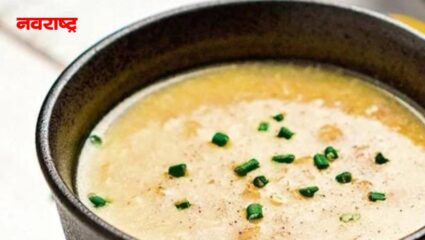 भाताचे कण मटणाच्या सूपमध्ये आढळल्याने हाॅटेल कर्मचाऱ्याची हत्या; आरोपीचा शोध सुरू