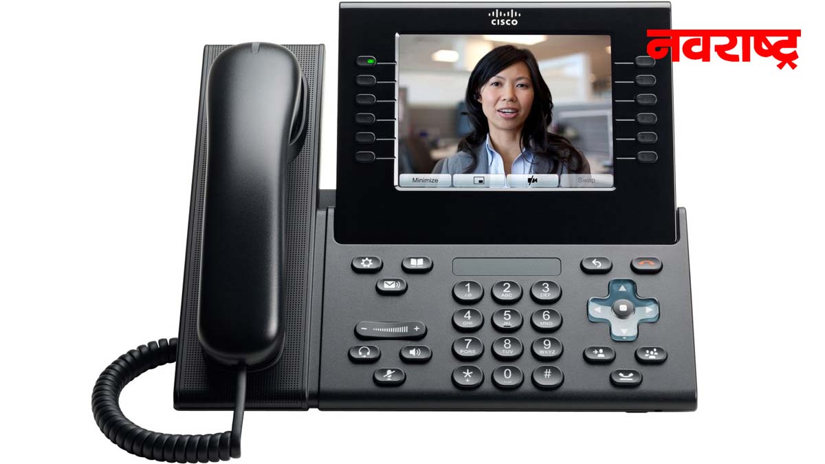 How Secure Is The Government Communication System Nrvb