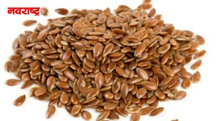 रक्तातील खराब कोलेस्ट्रॉल कमी करू शकते ‘जवस’ जाणून घ्या कशा प्रकारे