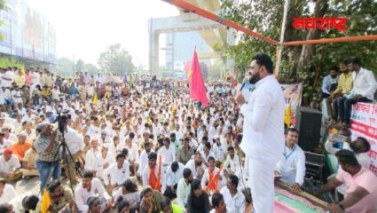 संपात ८० हजार रिक्षा चालकांचा सहभाग : बाबा कांबळे