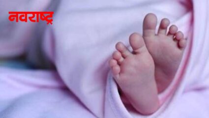 अकोलातील धकादायक! आईकडून 20 दिवसांच्या आजारी मुलीची हत्या