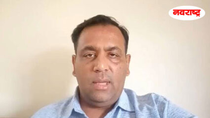 गनिमी कावा व फितुरी यातला फरक संजय गायकवाडांना कळतो का? राष्ट्रवादी काँग्रेसचा संतप्त सवाल