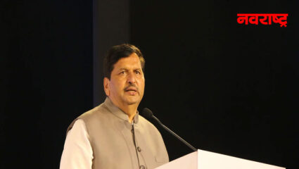 छत्रपती शिवरायांची कोणाशीही तुलना होऊ शकत नाही; विधानाचा विपर्यास करून राजकारण न करण्याचे मंगलप्रभात लोढा यांचे आवाहन