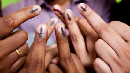 अंधेरी पूर्व पोटनिवडणुकीत ३१.७४ टक्के मतदान