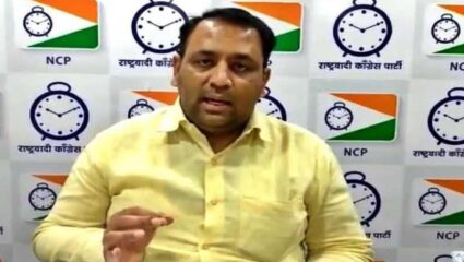 शरद पवार उद्या मंथन शिबीराला उपस्थित राहणार; महेश तपासे यांची माहिती