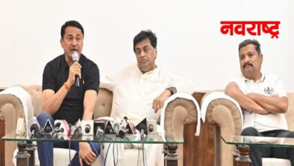 भारत जोडो यात्रेत काँग्रेसबरोबर जनताही रस्त्यावर उतरल्याने भाजपाचा जळफळाट : नाना पटोले