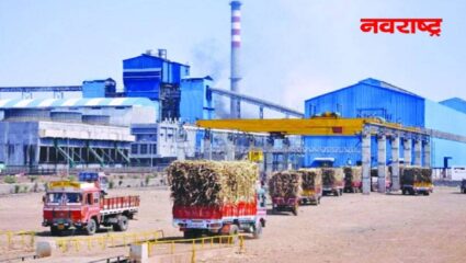 दौलत साखर कारखाना सुरू; कामगारांच्या मागण्या मान्य