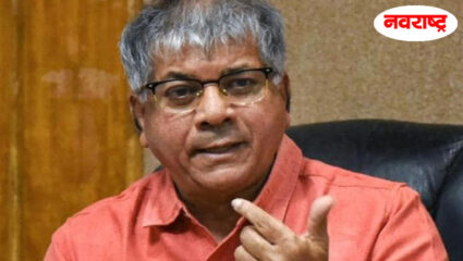 ‘कसब्या’मध्ये वंचित बहुजन आघाडीही निवडणूक रिंगणात, प्रकाश आंबेडकर यांच्याकडे चार उमेदवारांची नावे पाठवली