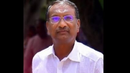 पाटलांच्या पोरांना लग्नाआधीच पोरं होतात याचा अभिमान, माजी आमदाराचे वक्तव्य