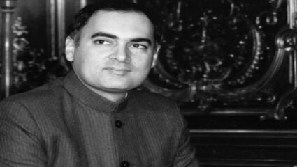 राजीव गांधी यांच्या हत्येतील दोषींची सुटका करा, सर्वोच्च न्यायालयाचे आदेश