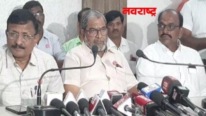 २५ नोव्हेंबरला राज्यभरात चक्काजाम आंदोलन करणार; राजू शेट्टींचा इशारा