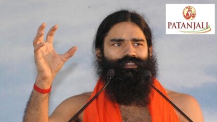 उत्तराखंडमध्ये पतंजलीच्या पाच औषधांवर बंदी; हे आयुर्वेदविरोधींचे काम- बाबा रामदेव
