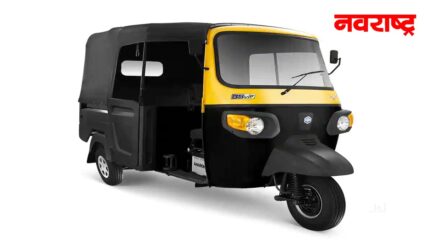 रिक्षाचालकाने छेड काढल्याने घाबरलेल्या मुलीने धावत्या रिक्षातून मारली उडी!