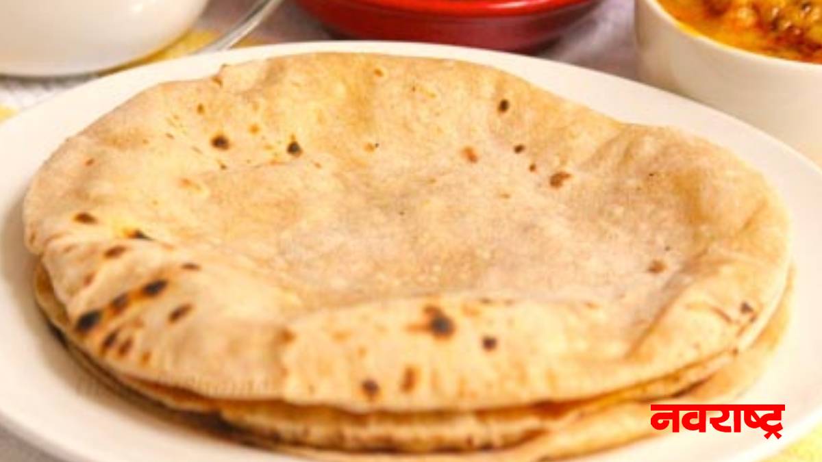 How Many Rotis Do You Take In Your Plate While Eating Know The Reason Behind This
