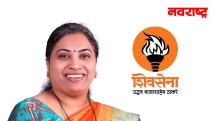 अंधेरी जिंकल्यानंतर ऋतुजा लटकेंची पहिली प्रतिक्रिया, म्हणाल्या…