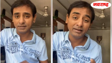 सागर कारंडेला नाटकाच्या प्रयोगावेळी नक्की काय झालं होतं ? फेसबुकच्या माध्यमातून केला खुलासा