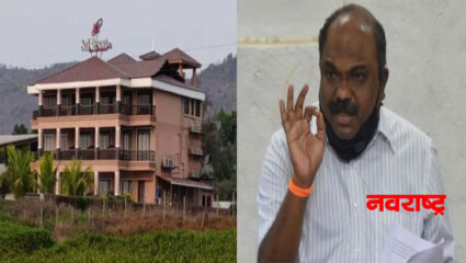 ठाकरे गटाला आणखी एक दणका, अनिल परब यांची 10 कोटींची संपत्ती ईडीकडून जप्त, साई रिसॉर्टसह दापोलीतील 42 गुंठे जागा