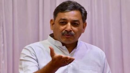 संभाजीराजे छत्रपती सरकारवर वैतागले ; वाचला अडचणींचा पाढा
