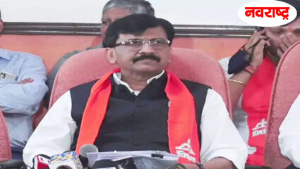 अमोल कीर्तिकर यांच्या भेटीनंतर खासदार संजय राऊत यांनी दिली ‘ही’ प्रतिक्रिया