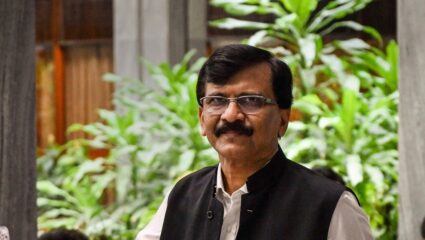 संजय राऊत यांच्या जामीन अर्जावर आज उच्च न्यायालयात सुनावणी