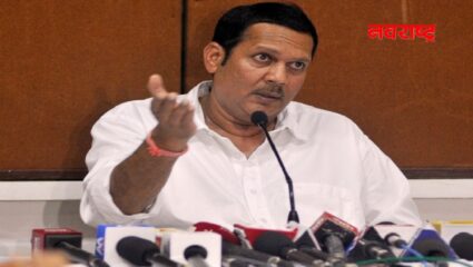 महापुरुषांचा अपमान करणाऱ्यांवर देशद्रोहाचा गुन्हा दाखल करा : उदयनराजे भोसले
