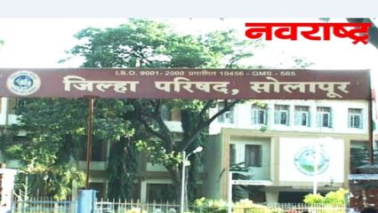 मुख्याध्यापकांना कारवाईचा इशारा; झेडपीचे दोन शिक्षक निलंबनाच्या रडारवर
