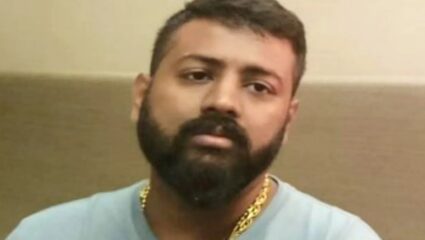 ‘आप’ मंत्र्याला संरक्षणासाठी दिले 10 कोटी रुपये, सुकेश चंद्रशेखरचा खळबळजनक दावा