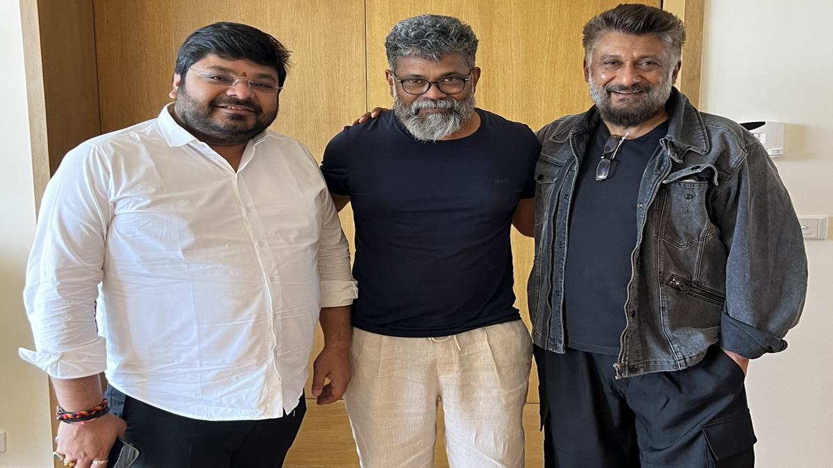 sukumar, abhishek agrwal, vivek agnihotri
