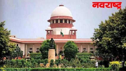 पंतप्रधान, विरोधी पक्षनेते आणि सरन्यायाधीश यांची समिती निवडणूक आयुक्तांची निवड करणार, सर्वोच्च न्यायालयाचा ऐतिहासिक निर्णय!