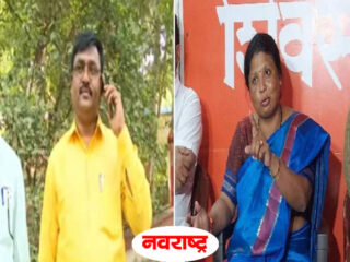 पक्ष देईल ती जबाबदारी पार पाडेल : वैजनाथ वाघमारे