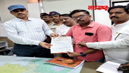 शहरातील खड्डे बुजवा, अन्यथा तीव्र आंदोलन; शिवसेना, राष्ट्रवादीचा महापालिकेला इशारा