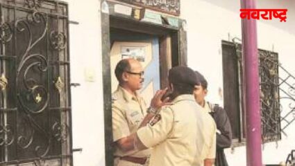 ठाण्यातील एका व्यवसायिकाला धक्कादायक अनुभव; तब्बल 99.50 लाख रुपये गमावले