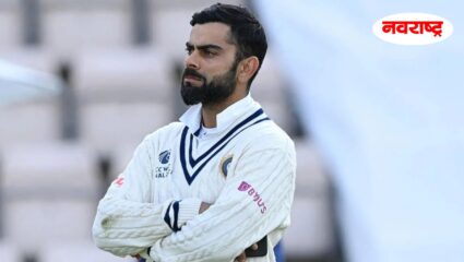 विराट कोहलीला डोक्यावर घेणाऱ्यांनीच केली होती, त्याला संघाबाहेर करण्याची मागणी