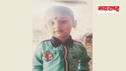 मंगळवेढ्यात अल्पवयीन मुलाला फुस लावून पळविले; अज्ञाताविरूध्द गुन्हा दाखल
