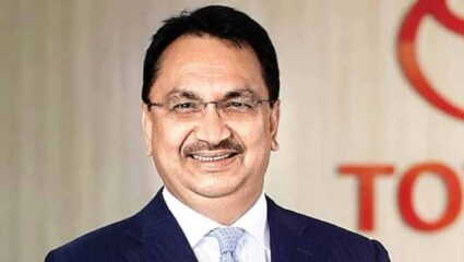 ‘टोयोटा’चे व्हाईस चेअरमन विक्रम किर्लोस्कर काळाच्या पडद्याआड