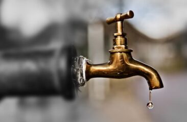 किन्हई, चिंचोलीत पाणीबाणी! सोमवारपासून पाणीपुरवठा विस्कळीत ;  पाणी विकत घेण्याची वेळ  