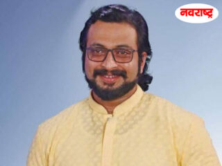 राज्यपालांच्या पत्रावर तारीख आधीची असताना पत्र आताच कसे बाहेर आले? खा. अमोल कोल्हेंचा सवाल