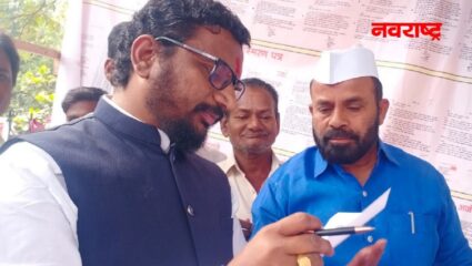 झेडपी सीईओ स्वामी यांचे प्रशासनावर लक्ष आहे का?; हिवाळी अधिवेशनात मिटकरी मांडणार लक्षवेधी
