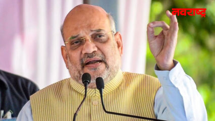 मोदी सरकारची मोठी कारवाई! ‘तेहरिक-ए-हुर्रियत’ दहशतवादी संघटना म्हणून घोषित